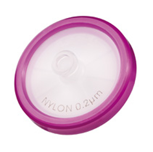 30mm HPLC syringe filter